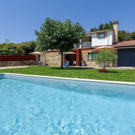 Casa Tarrio - Casa Privada Com 3 Quartos E Piscina Брага Экстерьер фото