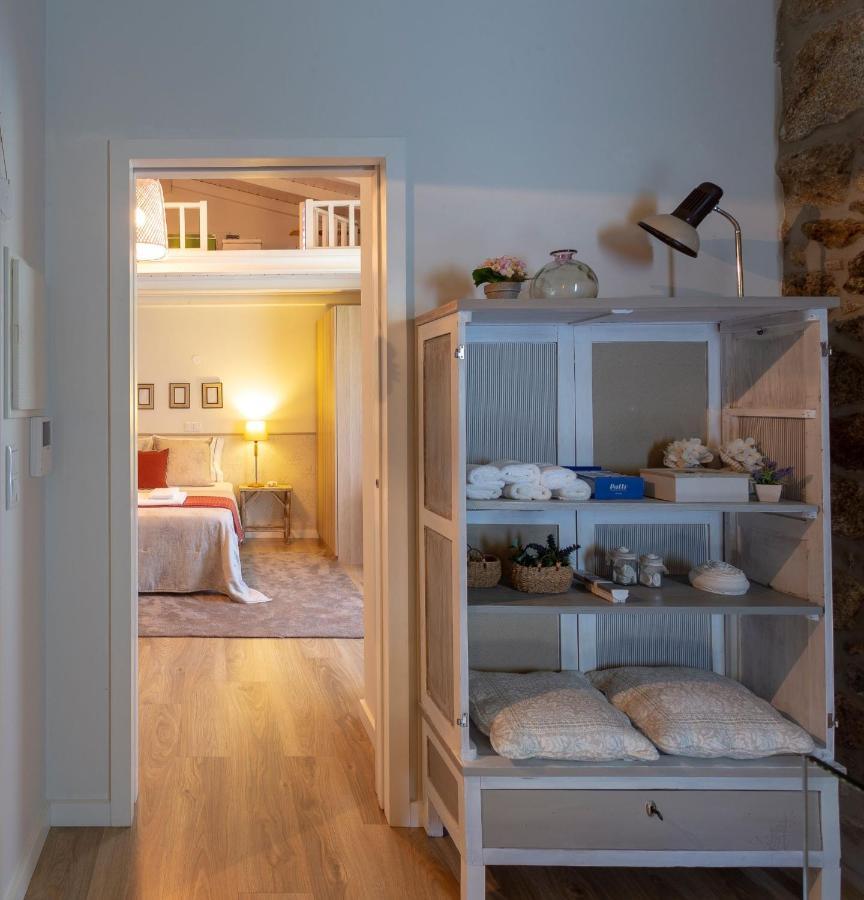 Casa Tarrio - Casa Privada Com 3 Quartos E Piscina Брага Экстерьер фото